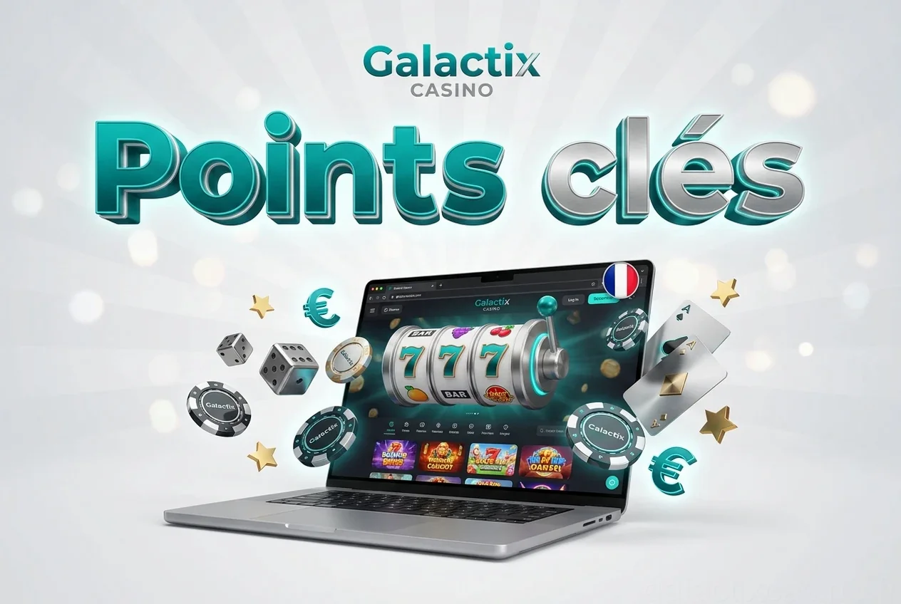 Points clés